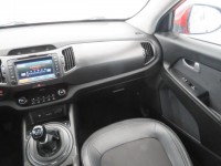 Kia Sportage  1.7 CRDi Active
