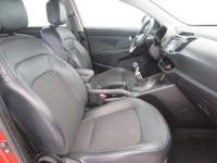 Kia Sportage  1.7 CRDi Active