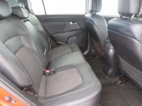 Kia Sportage  1.7 CRDi Active