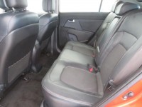 Kia Sportage  1.7 CRDi Active