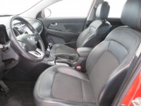 Kia Sportage  1.7 CRDi Active
