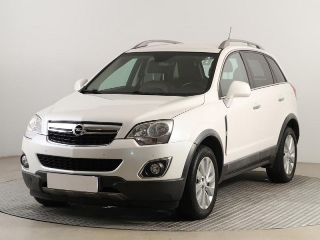 Opel Antara  2.2 CDTI 