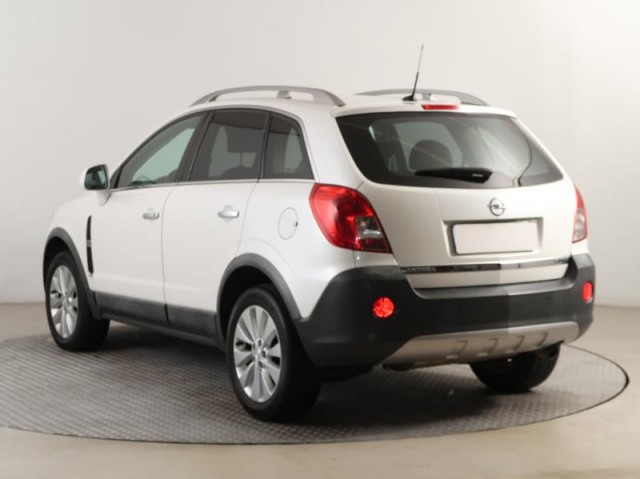 Opel Antara  2.2 CDTI 