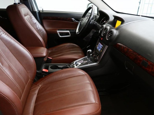 Opel Antara  2.2 CDTI 