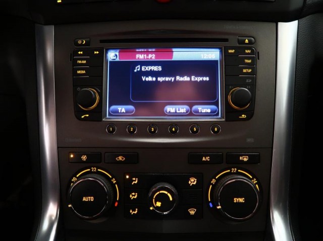 Opel Antara  2.2 CDTI 