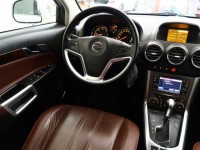 Opel Antara  2.2 CDTI 
