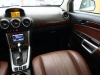 Opel Antara  2.2 CDTI 