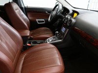 Opel Antara  2.2 CDTI 