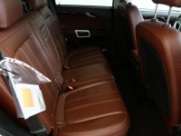 Opel Antara  2.2 CDTI 