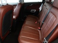 Opel Antara  2.2 CDTI 