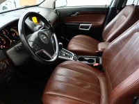 Opel Antara  2.2 CDTI 