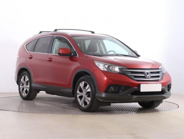 Honda CR-V  2.2 i-DTEC Cool