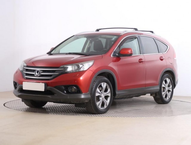 Honda CR-V  2.2 i-DTEC Cool