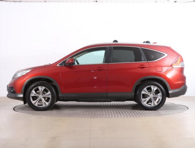 Honda CR-V  2.2 i-DTEC Cool