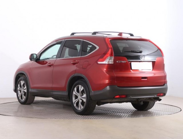 Honda CR-V  2.2 i-DTEC Cool
