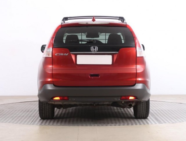 Honda CR-V  2.2 i-DTEC Cool