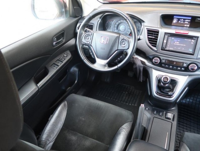 Honda CR-V  2.2 i-DTEC Cool