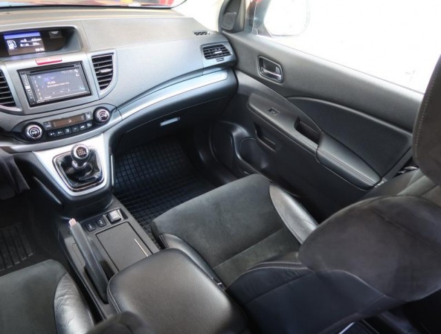 Honda CR-V  2.2 i-DTEC Cool