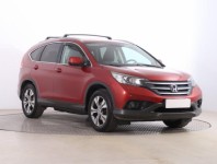 Honda CR-V  2.2 i-DTEC Cool