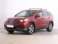 Honda CR-V  2.2 i-DTEC Cool