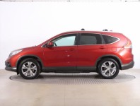 Honda CR-V  2.2 i-DTEC Cool