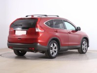 Honda CR-V  2.2 i-DTEC Cool