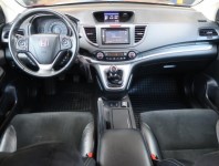 Honda CR-V  2.2 i-DTEC Cool