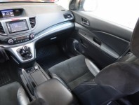 Honda CR-V  2.2 i-DTEC Cool