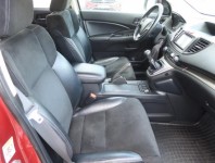 Honda CR-V  2.2 i-DTEC Cool