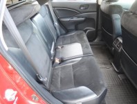 Honda CR-V  2.2 i-DTEC Cool