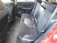 Honda CR-V  2.2 i-DTEC Cool