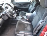 Honda CR-V  2.2 i-DTEC Cool
