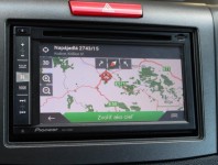 Honda CR-V  2.2 i-DTEC Cool