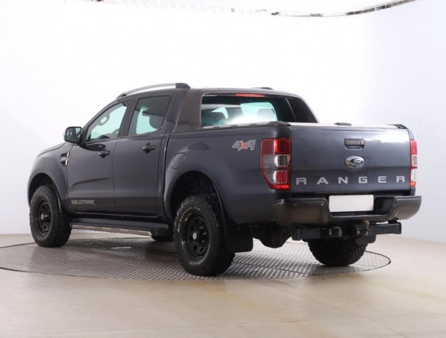 Ford Ranger  3.2 TDCi Wildtrack