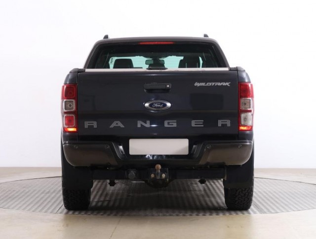 Ford Ranger  3.2 TDCi Wildtrack