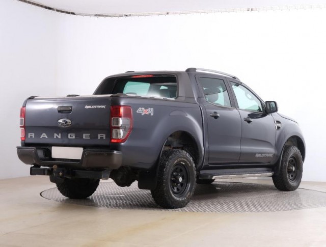 Ford Ranger  3.2 TDCi Wildtrack