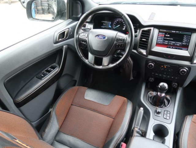 Ford Ranger  3.2 TDCi Wildtrack