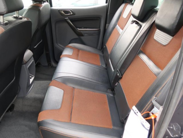 Ford Ranger  3.2 TDCi Wildtrack