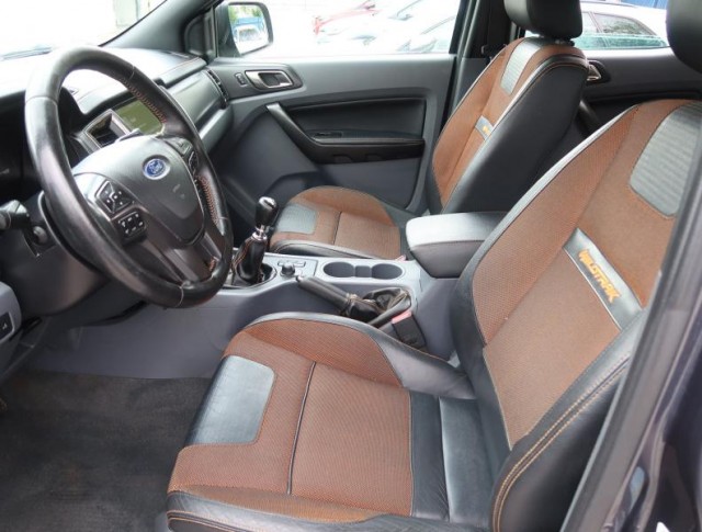 Ford Ranger  3.2 TDCi Wildtrack