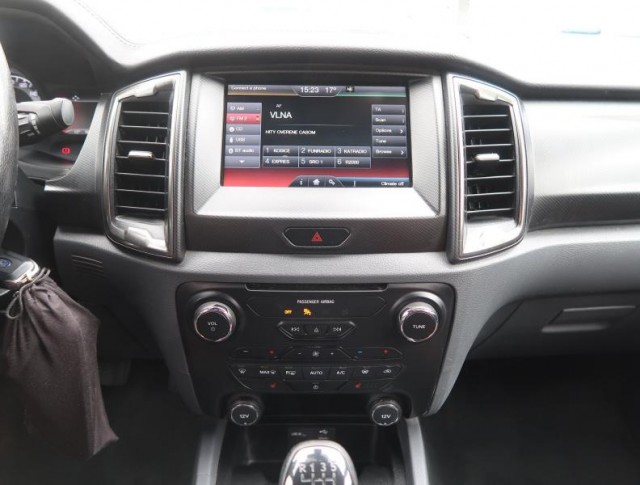 Ford Ranger  3.2 TDCi Wildtrack