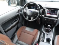 Ford Ranger  3.2 TDCi Wildtrack
