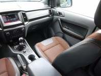 Ford Ranger  3.2 TDCi Wildtrack