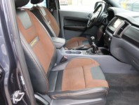 Ford Ranger  3.2 TDCi Wildtrack