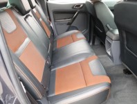 Ford Ranger  3.2 TDCi Wildtrack