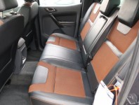 Ford Ranger  3.2 TDCi Wildtrack