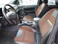Ford Ranger  3.2 TDCi Wildtrack