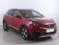 Peugeot 3008  1.6 BlueHDi 
