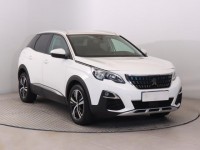 Peugeot 3008  1.5 BlueHDi Allure