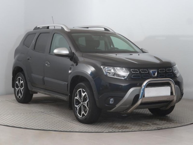 Dacia Duster  1.6 SCe Prestige