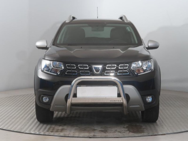 Dacia Duster  1.6 SCe Prestige